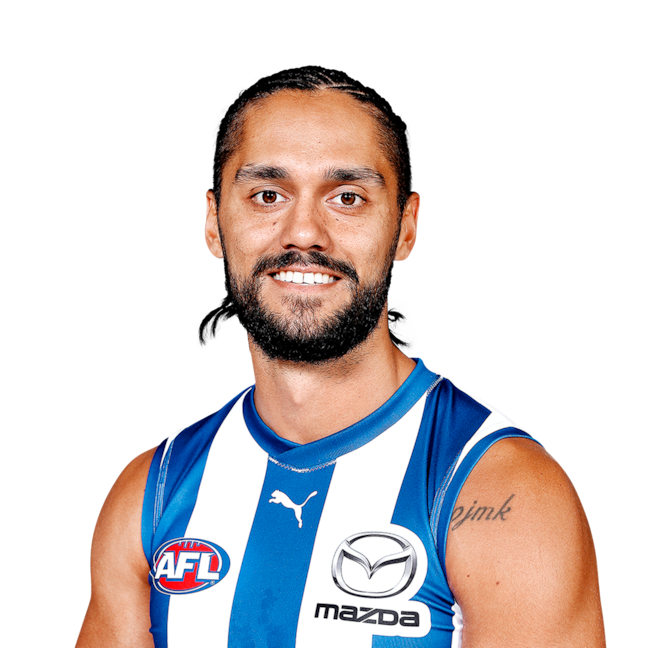 Aaron Hall profile picture